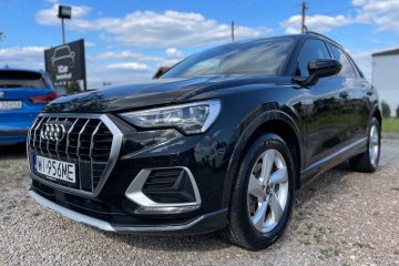35 TFSI Advanced S-Tronic / Bezwypadkowy / Salon Polska