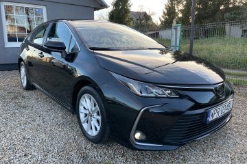 1.5 VVT-i 125 KM COMFORT
