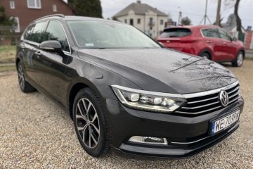 2.0 TDI 150 KM DSG COMFORTLINE