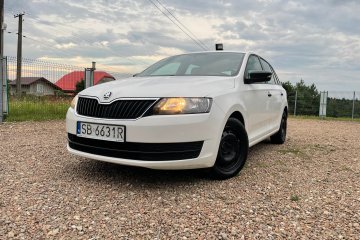 1.6 TDI 115 KM / AMBITION / BEZWYPADKOWY / STAN BARDZO DOBRY