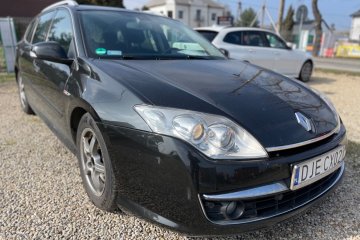 2.0 Dci 150 KM  Grandtour