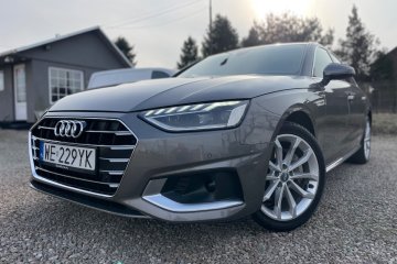 2.0 TDI 190 KM / S-TRONIC / SALON POLSKA