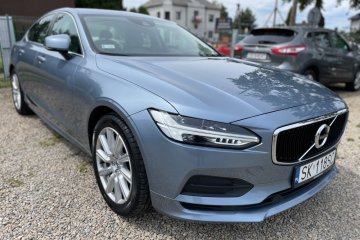 Volvo S90 T5 Momentum