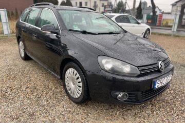 1.6 TDI  105 KM Comfortline