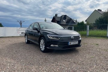 Highline | 2.0TDI DSG | Salon PL | Bezwypadkowy | Model 2019