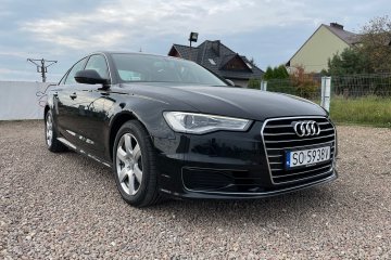 2.0 TDI ultra 190 KM | Alcantara | MMI Nav | Salon PL | Bezwypadkowy