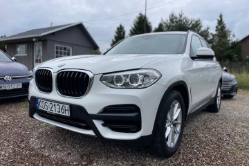 20 d 190 KM x-Drive / Salon Polska / Bezwypadkowy