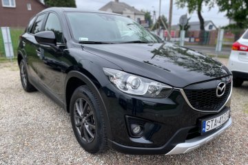 2.0 I Sky Active + Gaz