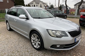 2.0 TDI DSG 170 KM