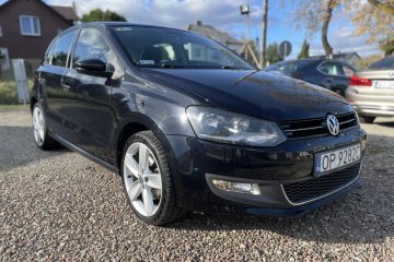 1.2 TSI 105 KM HIGHLINE