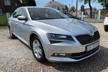 2.0 TDI DSG AMBITION