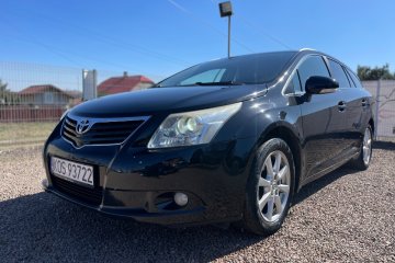 1.8 i 146 KM Executive / Bezwypadkowy / Idealny