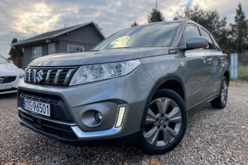 1.4 T 140 KM / 4x4/ Automat / PREMIUM / Salon Polska