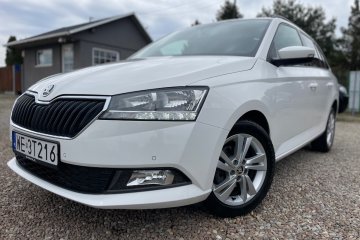 1.0 Tsi 95 KM / AMBITION / BEZWYPADKOWY /