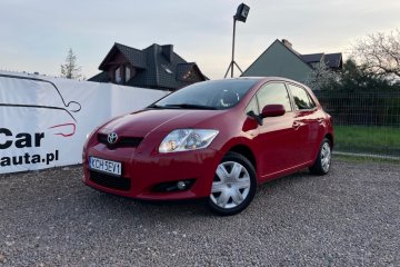 1.4 Vvt-i 16 V 95 KM