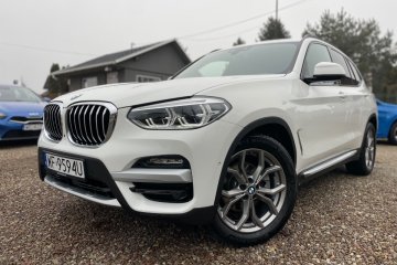 20d xDrive / x-Line / Salon Polska / Super Wyposażenie !