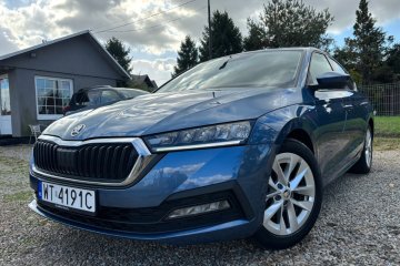 1.5 Tsi 150 KM Ambition + Pakiety / Salon Polska / Bezwypadkowy