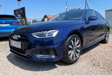 2.0 TFSI S-Tronic / Advanced / Ouattro / Salon Polska /