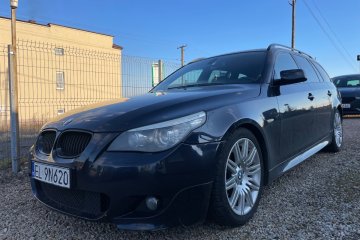 520d M SPORT /