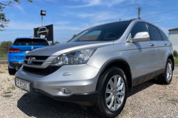 2.0 i 150 KM 4x4 / Salon Polska / Mały przebieg / Stan Bardzo Dobry