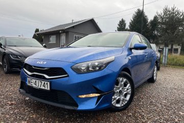 1.5 160KM / SALON POLSKA / BEZWYPADKOWY