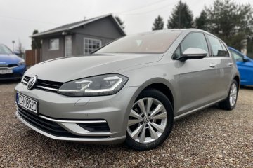 1.4 Tsi 125 KM / Comfortline / Bezwypadkowy