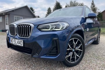 Polski salon | Adaptive LED | Head-Up | Hak | Bezwypadkowy | VAT 23% |