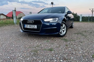 2.0 TDI 150 KM S-TRONIC / SALON POLSKA / I-WŁAŚCICIEL /