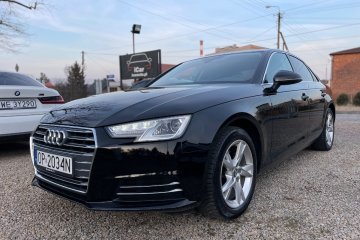 1.4 TFSI 150 KM DSG - 7 / DESING / SALON POLSKA