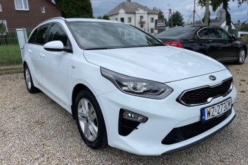 Kia Ceed 1.5 T-GDI M DCT