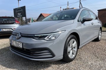 1.5 TSI EVO 130 KM LIFE / BEZWYPADKOWY / IDEALNY