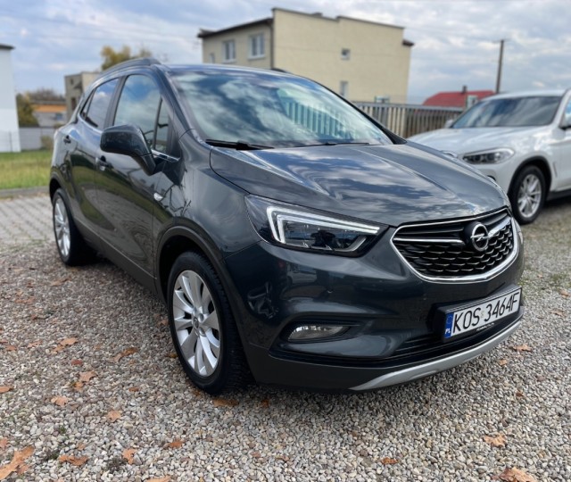opel