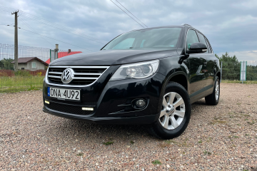 2.0 TDI 140 KM 4X4 TIPTRONIC / SALON POLSKA / BEZWYPADKOWY !!!