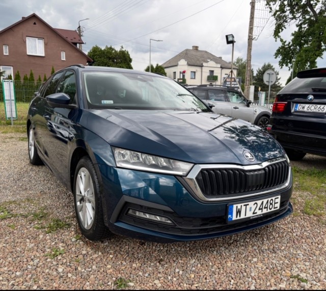 skoda