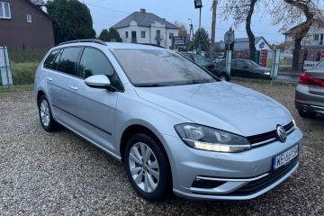 1.4 TSI 125 KM | Comfortline | Bezwypadkowy | Faktura VAT 23% |