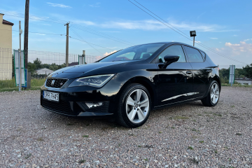 2.0 TDI 150 R-LINE / SALON POLSKA / BEZWYPADKOWY / I-WŁAŚCICIEL