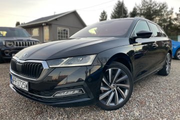 2.0 TDI 150 DSG STYLE /Salon PL | Bezwypadkowy | Faktura VAT | Head-Up
