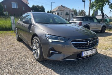 2.0 CDTI 174 KM AUTOMAT / ELEGANCE / BEZWYPADKOWY / IDEALNY