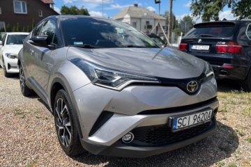 1.2 T CVT 4x4 / Prestige / Salon Polska / Bezwypadkowy !