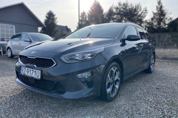 1.4 T DCT  140  KM / BUSSINES LINE + / SALON POLSKA
