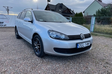 1.6 TDI / BEZWYPADKOWY / SALON POLSKA