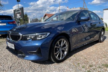 318 d. SPORT LINE / BEZWYPADKOWY / SALON POLSKA