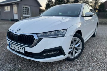 2.0 TDI 150 KM DSG / AMBITION / BEZWYPADKOWY