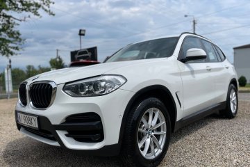 20 d 190 KM x-Drive / Salon Polska / Bezwypadkowy