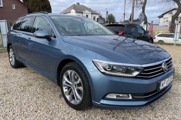 2.0 TDI 150 KM  / COMFORTLINE / STAN IDEALNY