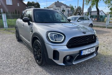 Fabryczna gwarancja | 220 KM | 4x4 | Salon PL | Bezwypadkowy
