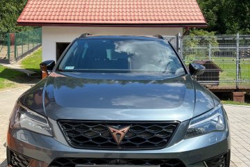 2.0 TSI 300 KM | 4Drive | DSG | Salon PL | Bezwyp. | Ham. Brembo! |