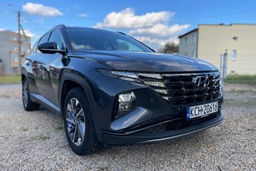 1.6 T-GDI FWD / SMART + / BEZWYPADKOWY /