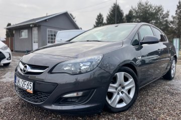 1.4 T 120 KM / Cosmo / Stan Bardzo Dobry