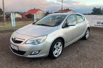 1.7 CDTI 110 KM